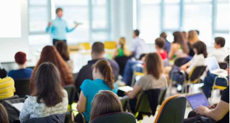 ¡Nueva temporada de cursos y grupos de formación!
